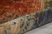 Nourison Home Rhapsody Autumn 5'6" x 8' Room Scene