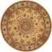 Nourison Home Nourison 2000 Beige 6' x Round Collection