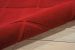 Nourison Home Westport Red 8' x 10'6" Room Scene