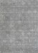 Nourison Home Opaline Charcoal/Silver 9'9
