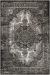 Nourison Home Aria Charcoal 3'11" x 5'11" Collection