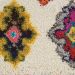 Nourison Home Nomad Ivory/Multicolor 2'2" x 6' Runner Collection