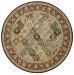 Nourison Home Nourison 2000 Multicolor 8' x Round Collection