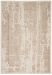Nourison Home Silver Screen Ivory/Mocha 6'7" x 9'6" Collection