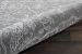Nourison Home Opaline Charcoal/Silver 8'6" x 11'6" Room Scene