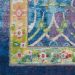 Nourison Home Ankara Global Blue Collection