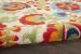 Nourison Home Aloha Multicolor Room Scene