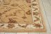 Nourison Home Nourison 3000 Yellow 2'6" x 4'2" Room Scene