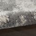 Michael Amini Ma90 Uptown Ivory/Grey 2'2" x 7'6" Runner Room Scene