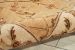 Nourison Home Nourison 3000 Yellow 2'6" x 4'2" Room Scene