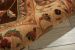 Nourison Home Living Treasures Brown 8'3" x 11'3" Room Scene
