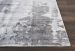 Nourison Home Safari Dreams Grey 3'9" x 5'9" Room Scene