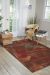 Nourison Home Somerset Multicolor Room Scene