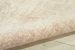 Nourison Home Silk Elements Bone 2'3" x 3' Room Scene