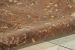 Nourison Home Silk Elements Cocoa 12' x 15' Room Scene