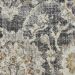 Nourison Home Oushak Home Charcoal Collection