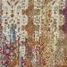 Nourison Home Radiant Ivory/Multicolor 2'3" x 7'3" Runner Collection