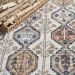 Nourison Home Quarry Ivory/Multi 3'9" x 5'9" Room Scene