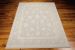 Nourison Home Zephyr Light Blue 8' x 11' Room Scene