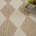 Nourison Home Positano Jute Room Scene