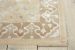 Nourison Home Symphony Sand 2'3" x 8' Runner Room Scene