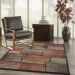 Nourison Home Expressions Multicolor 3'6" x 5'6" Room Scene