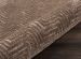 Nourison Home Deco Mod Taupe 2'3" x 7'6" Runner Room Scene