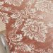 Nourison Home Elation Brick Ivory 4' x 6' Room Scene