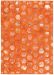 Michael Amini City Chic Tangerine Collection