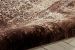 Nourison Home Karma Latte 3'9" x 5'9" Room Scene