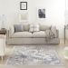 Nourison Home Seaside Grey Room Scene