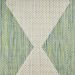 Nourison Home Positano Blue Green Collection