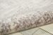 Nourison Home Utopia Champagne 2'3" x 8' Runner Room Scene