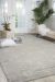 Nourison Home Luminance Ironstone 3'5" x 5'5" Room Scene