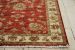 Nourison Home Legend Red 2'6" x 8' Runner Room Scene