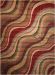 Nourison Home Somerset Multicolor 7'9
