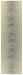 Nourison Home Luminance Sea Mist 2'3" x 8' Runner Room Scene