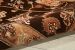 Nourison Home Nourison 2000 Brown 2'6" x 12' Runner Room Scene