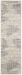 Nourison Home Utopia Champagne 2'3" x 8' Runner Collection