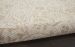 Nourison Home Aruba Beige/Cream 7'10" x 10'6" Room Scene