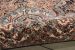 Nourison Home Persian Palace Terracotta 7'10" x 10'10" Room Scene
