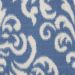 Nourison Home Grafix Blue 6' x 9' Collection