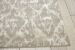 Nourison Home Nepal Quartz 2'3" x 8' Runner Room Scene