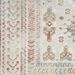 Nourison Home Thalia Beige Multicolor Collection