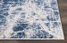 Nourison Home Heritage Beige/Blue 3'11" x 5'11" Room Scene