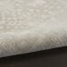 Nourison Home Malta Beige/Grey 3'11" x 5'7" Room Scene