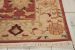 Nourison Home Nourmak Rust 3'10" x 5'10" Room Scene