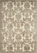 Nourison Home Graphic Illusions Ivory/Latte 7'9" x 10'10" Collection