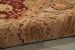 Nourison Home Nourison 3000 Rust 8'6" x 11'6" Room Scene