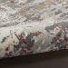 Nourison Home Tangra Grey/Multi Room Scene